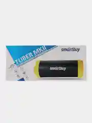 Желтый портативная колонка TUBER MKII, Smartbuy, TUBER MKII SBS активная акустика