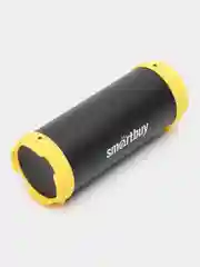 Желтый портативная колонка TUBER MKII, Smartbuy, TUBER MKII SBS активная акустика