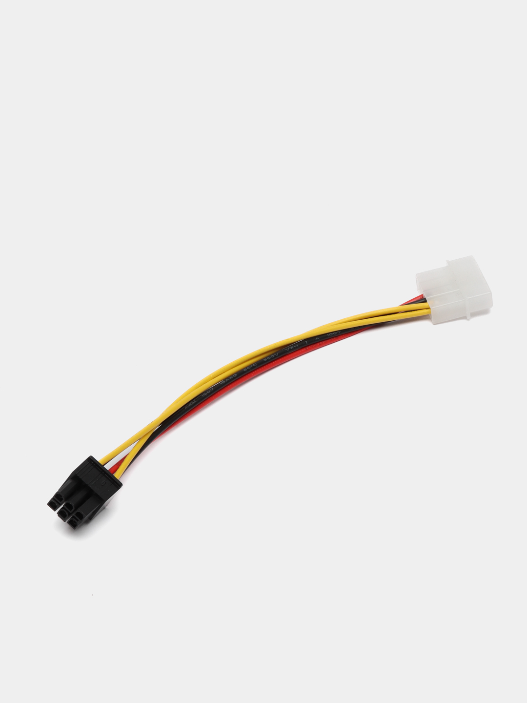 Переходник для видеокарты FinePower 2 x Molex - 6 pin