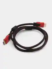 Кабель HDMI - HDMI, 1,5 м