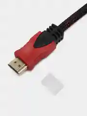 Кабель HDMI - HDMI, 1,5 м