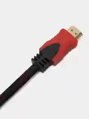 Кабель HDMI - HDMI, 1,5 м