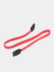 Кабель SATA 3.0 для передачи данных, прямой