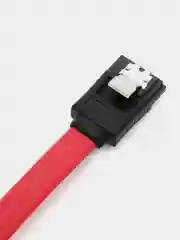 Кабель SATA 3.0 для передачи данных, прямой