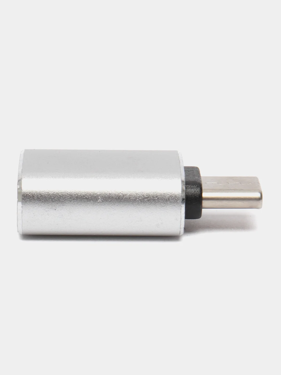 Адаптер переходник с USB 3.0 на Type-C  + OTG