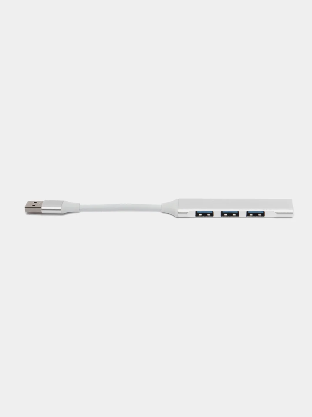 Хаб USB 3.0 HUB, концентратор