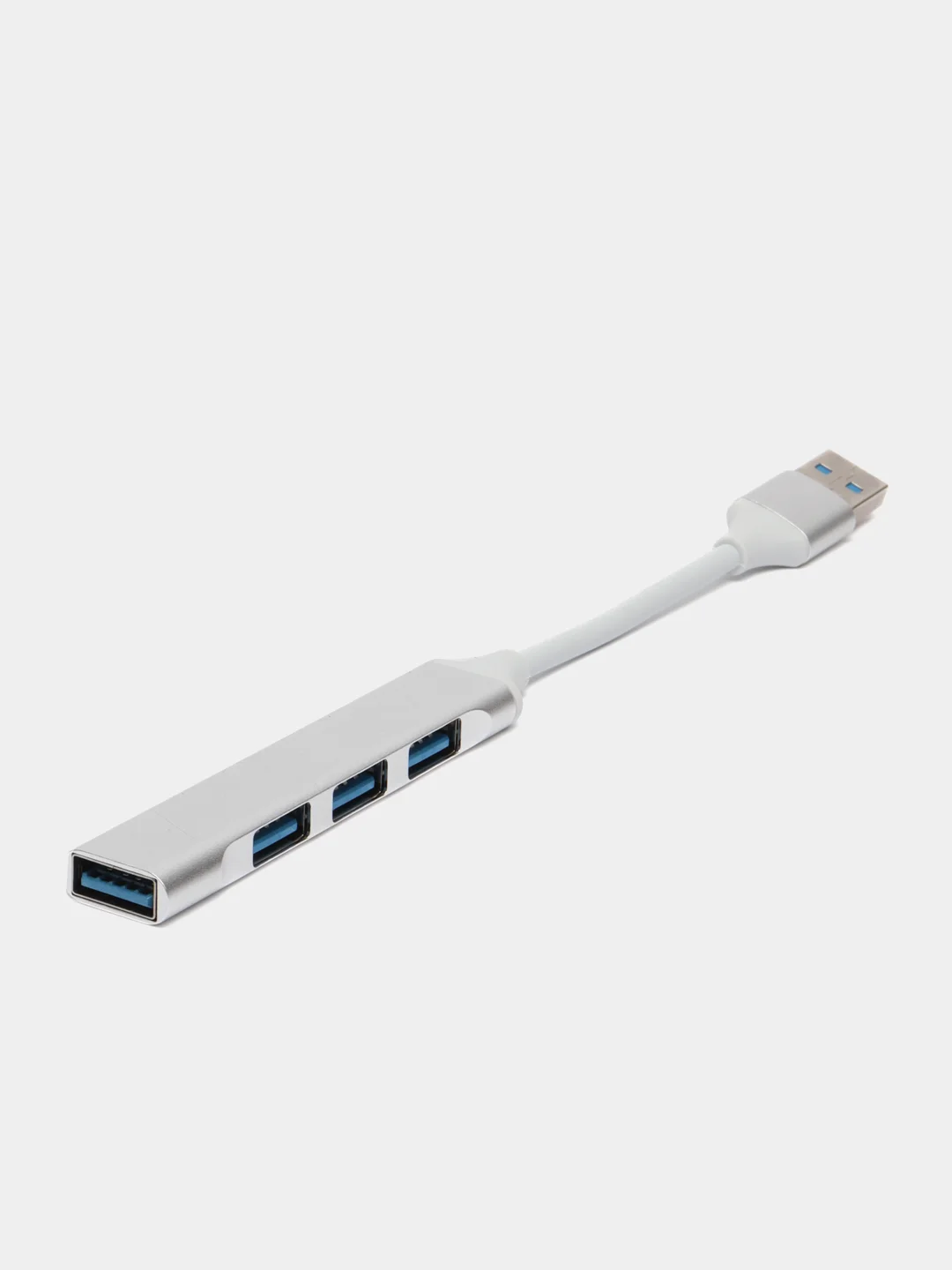 Хаб USB 3.0 HUB, концентратор