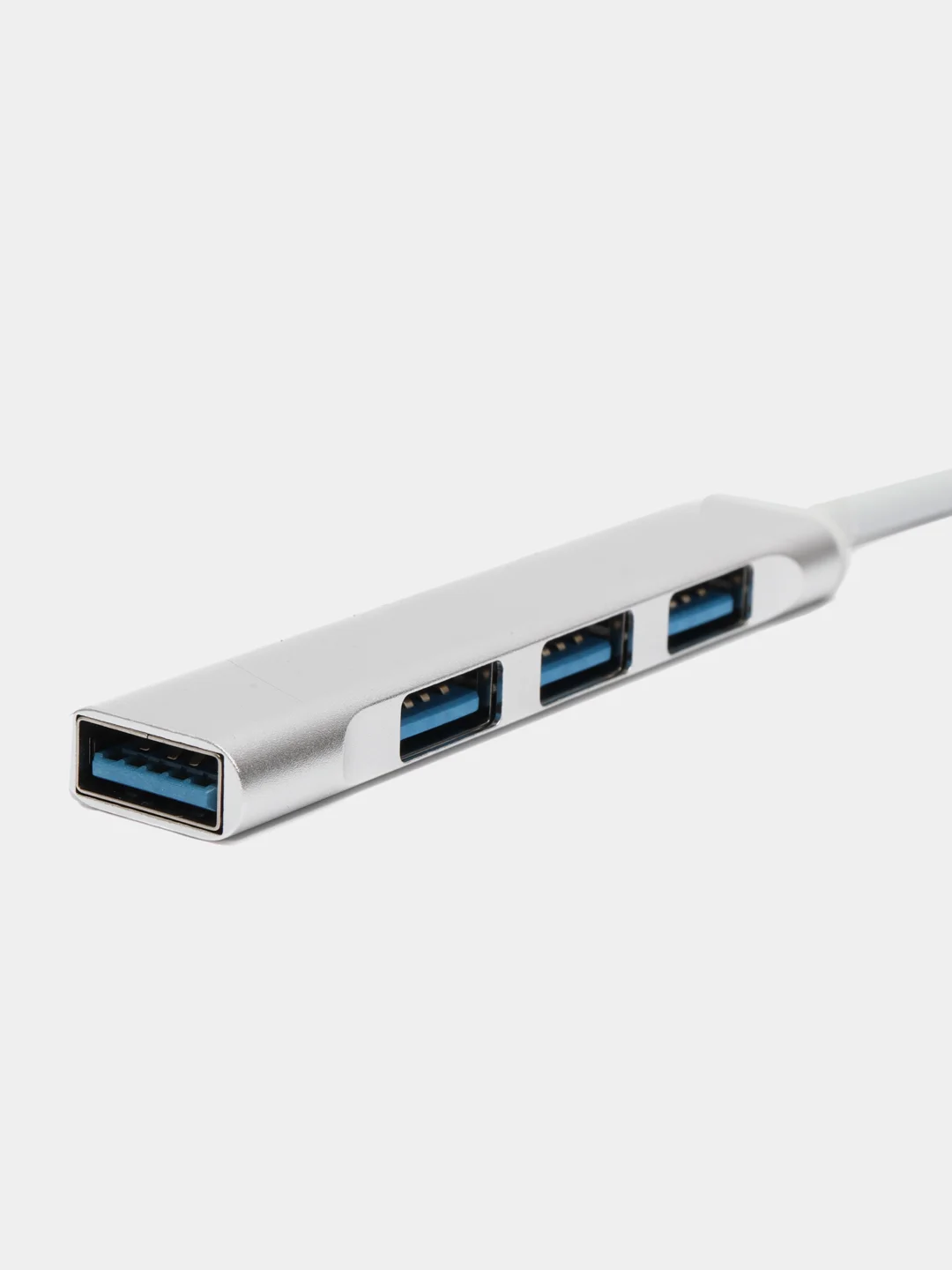Хаб USB 3.0 HUB, концентратор