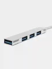 Хаб USB 3.0 HUB, концентратор