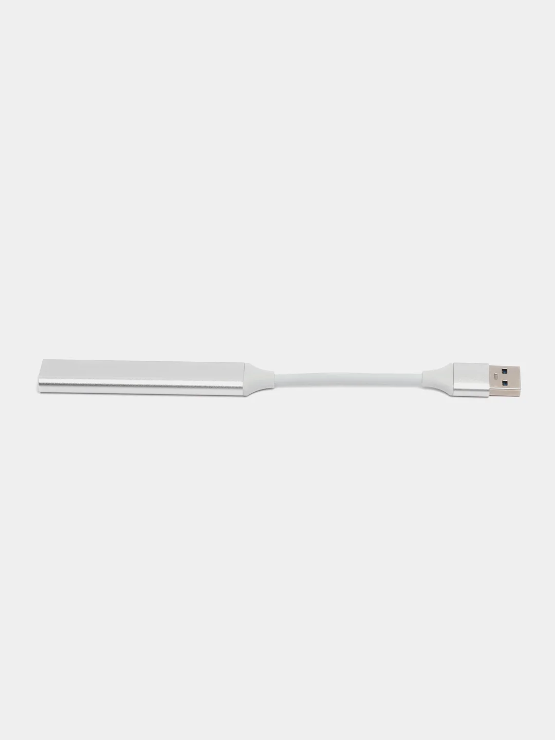 Хаб USB 3.0 HUB, концентратор