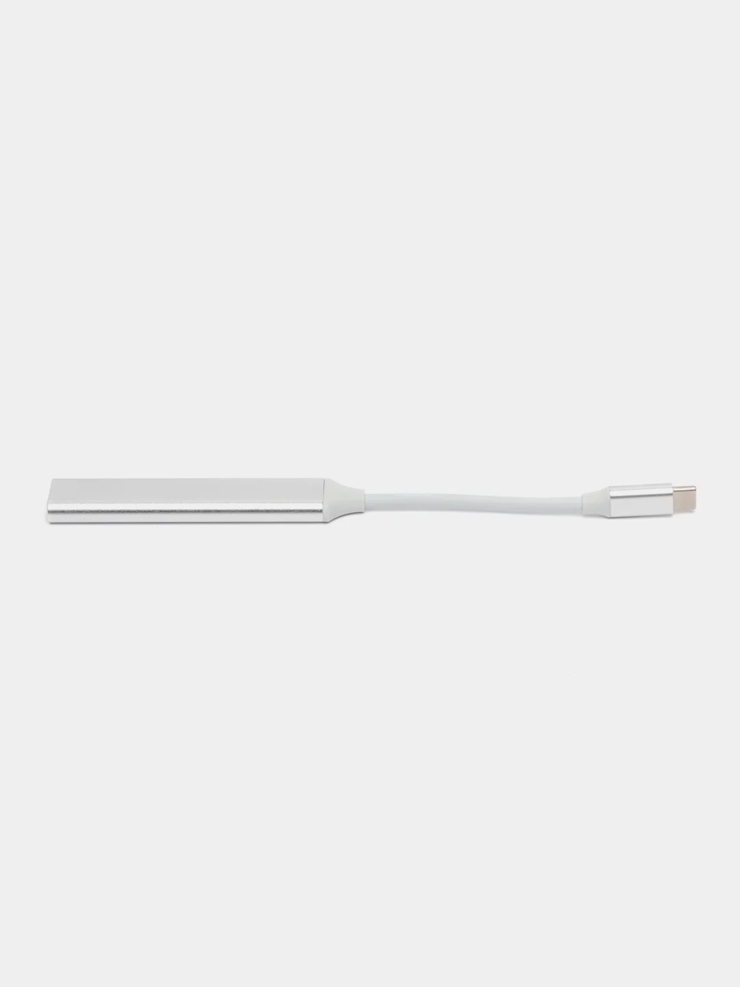 Usb хаб Type-C хаб USB 3.0 разветвитель тройник USB