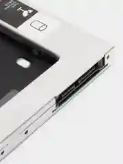 Салазки Optibay 9.0, 9.5, 12.7, переходник вместо дисковода, для ноутбука, DVD, SSD, HDD