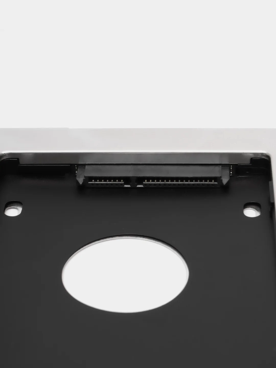 Салазки Optibay 9.0, 9.5, 12.7, переходник вместо дисковода, для ноутбука, DVD, SSD, HDD