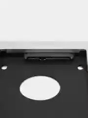 Салазки Optibay 9.0, 9.5, 12.7, переходник вместо дисковода, для ноутбука, DVD, SSD, HDD