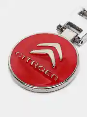 Горчичный брелоки с марками авто