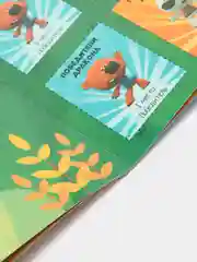 Настольная игра "Играем с Ми-ми-мишками" Игра-бродилка Мимимишки