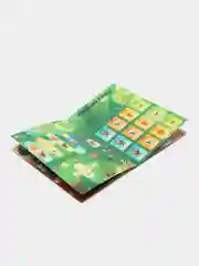 Настольная игра "Играем с Ми-ми-мишками" Игра-бродилка Мимимишки