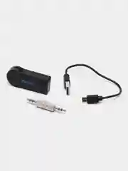 Автомобильный Bluetooth / AUX адаптер, 3,5 мм