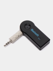 Автомобильный Bluetooth / AUX адаптер, 3,5 мм