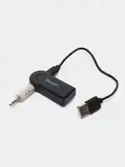 Автомобильный Bluetooth / AUX адаптер, 3,5 мм