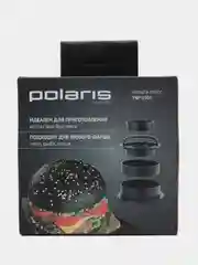 Бургер-пресс Polaris PBP 0301 Черный