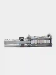 Белый габаритные светодиодные лампы CANBUS T10 W5W  Диодные фонари/огни/салона/авто габариты
