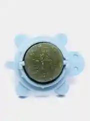 Голубой кошачья мята, сухая