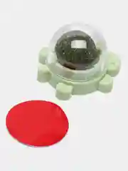 Зеленый кошачья мята, сухая