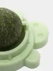 Зеленый кошачья мята, сухая