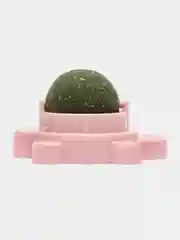 Зеленый кошачья мята, сухая