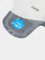 Серый воздушный шар Лев, Панда, Дракон, Слоник, Корова, Коала на подставке