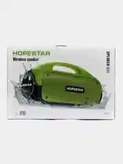 Лайм портативная беспроводная колонка Hopestar A50, мощность 80W
