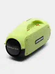 Лайм портативная беспроводная колонка Hopestar A50, мощность 80W