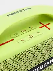 Лайм портативная беспроводная колонка Hopestar A50, мощность 80W