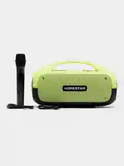 Лайм портативная беспроводная колонка Hopestar A50, мощность 80W