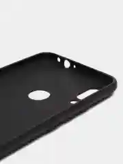 Черный силиконовый чехол для Xiaomi Redmi Note 7 Pro 8A 9 C Note 8 Pro Mi 8 Lite Se 9 Pro 10 K20
