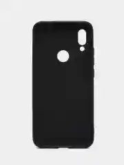 Черный силиконовый чехол для Xiaomi Redmi Note 7 Pro 8A 9 C Note 8 Pro Mi 8 Lite Se 9 Pro 10 K20