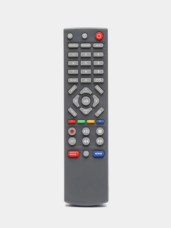 Пульт для Триколор GS8300N