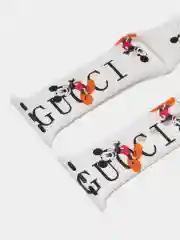 Слоновая кость ремешок силиконовый с рисунком для Apple Watch
