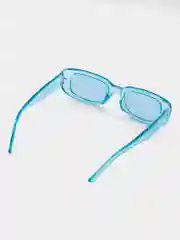Ледяной очки солнцезащитные, имиджевые, с чехлом и салфеткой