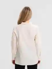 Молочный рубашка женская