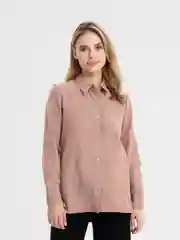 Рубашка женская