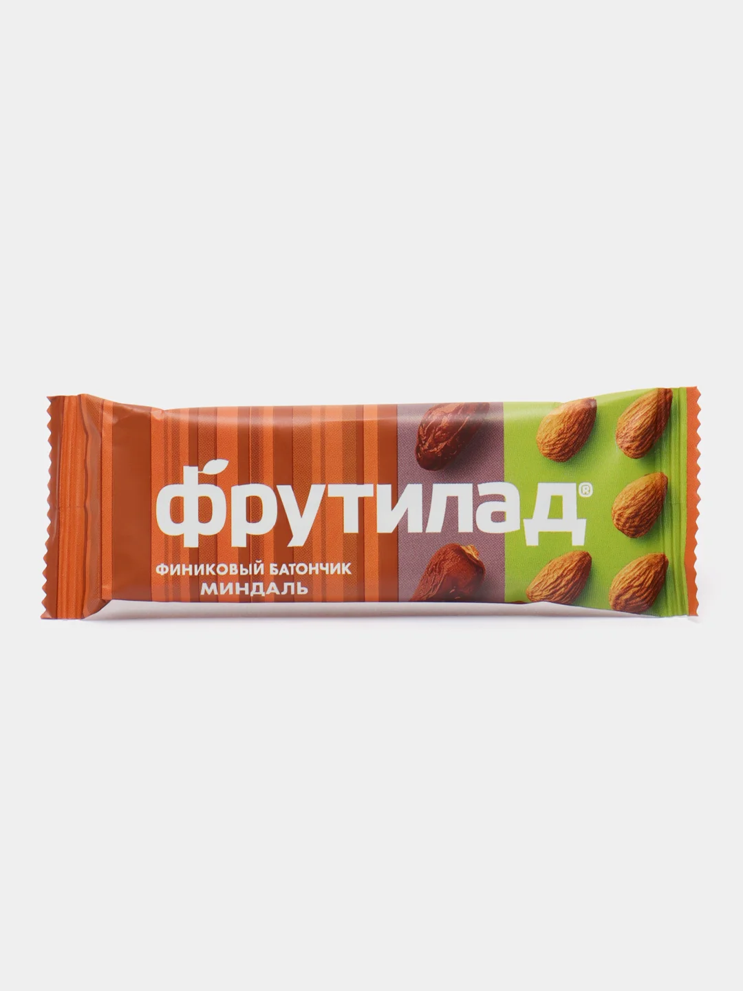 Батончик номер 1