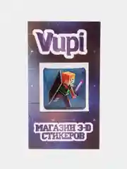 Бирюзовый 3d-стикеры, наклейки на телефон Minecraft (Майнкрафт), Маша и Медведь
