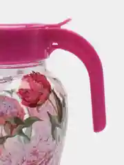 Конфетный кувшин для воды, графин 1,5л