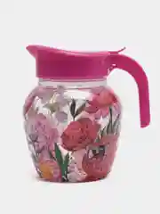 Конфетный кувшин для воды, графин 1,5л