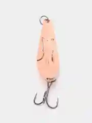 Вишнёвый блесна WILLIAMS ICE JIG, 10 г