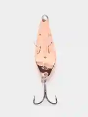 Вишнёвый блесна WILLIAMS ICE JIG, 10 г
