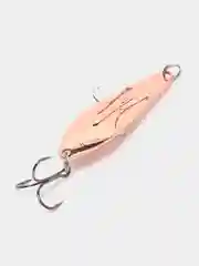 Вишнёвый блесна WILLIAMS ICE JIG, 10 г