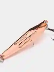 Вишнёвый блесна WILLIAMS ICE JIG, 10 г